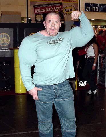 Информация для сильных духом!