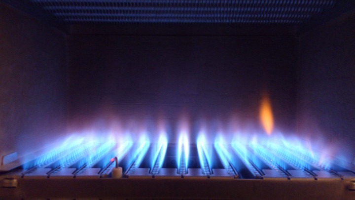 Ремонт газовых котлов в Сочи