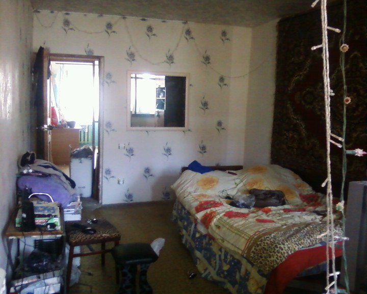 продаю 2-х комн. квартиру в Дагомысе