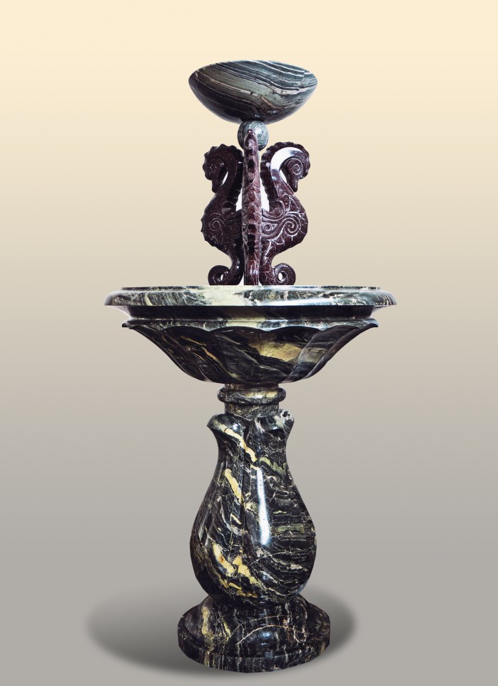 Фонтан "Ревневский"