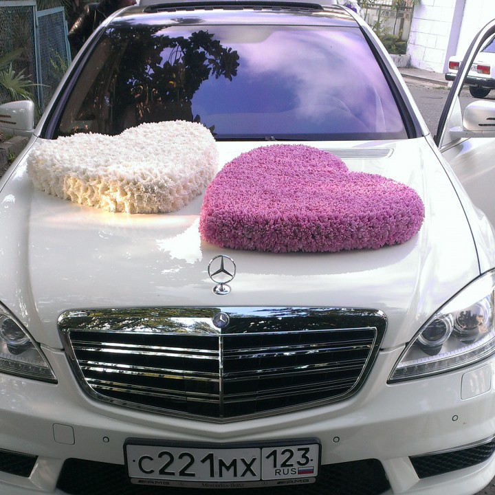 Доставка цветов и подарков по Сочи