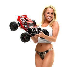 Радиоуправляемые модели