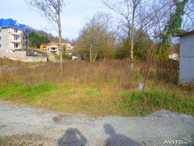 Срочная продажа земельного участка!