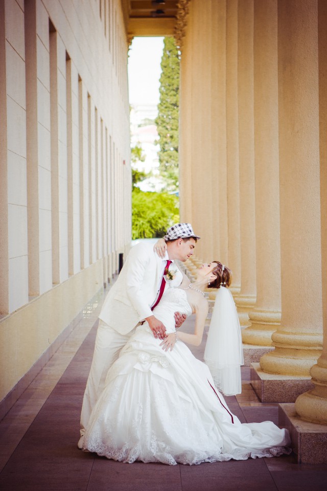 Профессиональный фотограф в Сочи