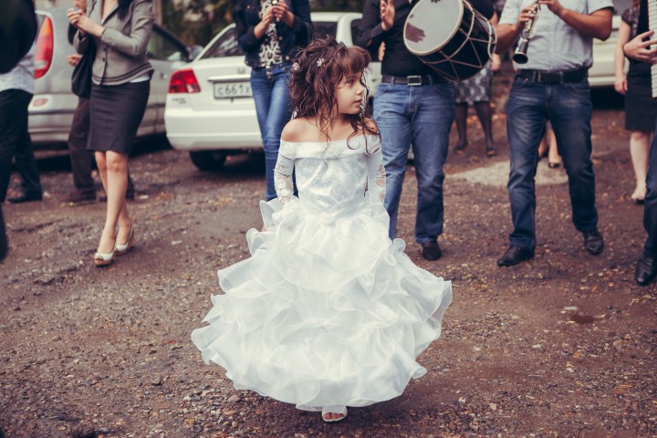 Профессиональный фотограф в Сочи