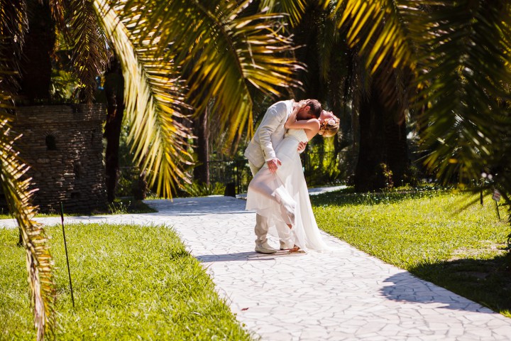 Профессиональный фотограф в Сочи