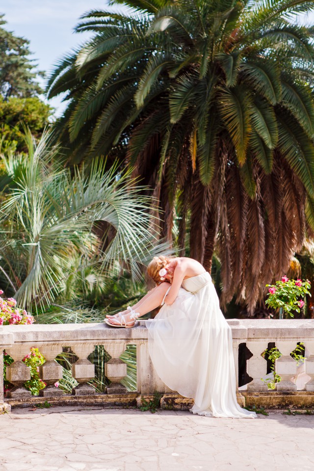 Профессиональный фотограф в Сочи
