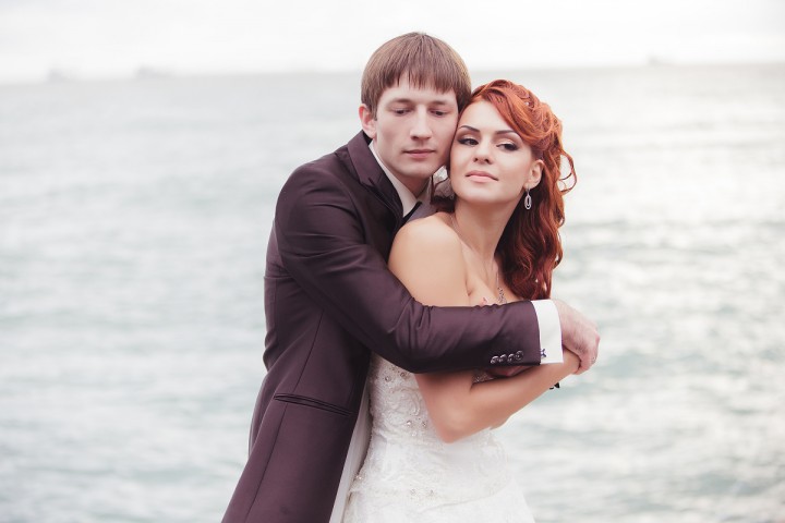 Профессиональный фотограф в Сочи