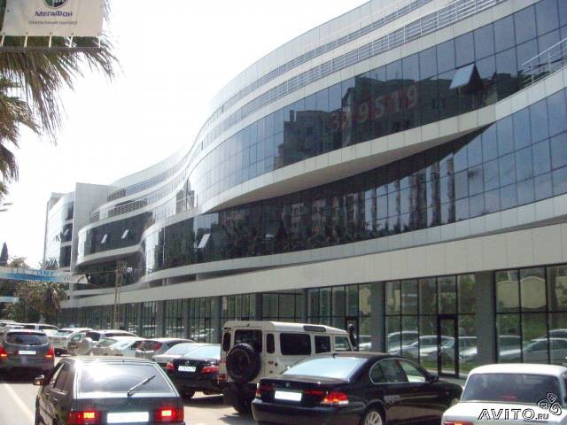 Аренда в центре