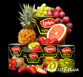 Поставка продуктов питания