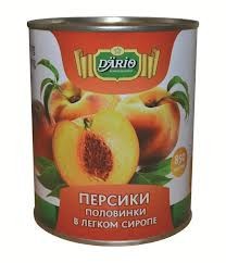 Поставка продуктов питания