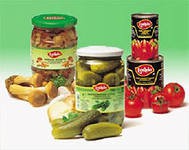 Поставка продуктов питания