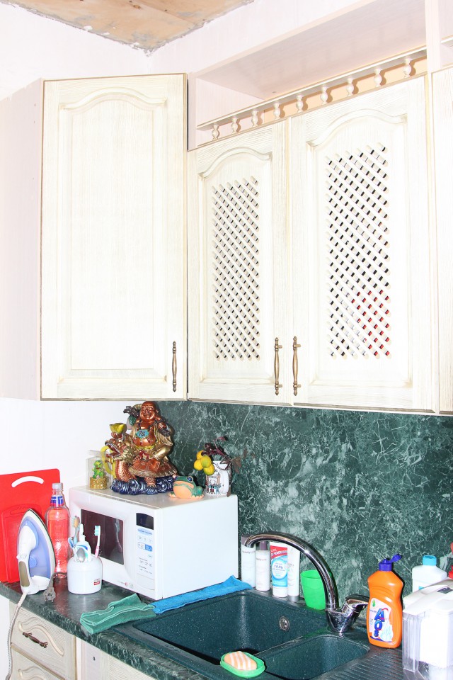 Продам дом с участком