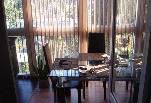 Продам 1-комнатную квартиру в центре.