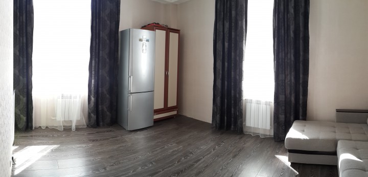 Продам 1-к квартиру на Пятигорской