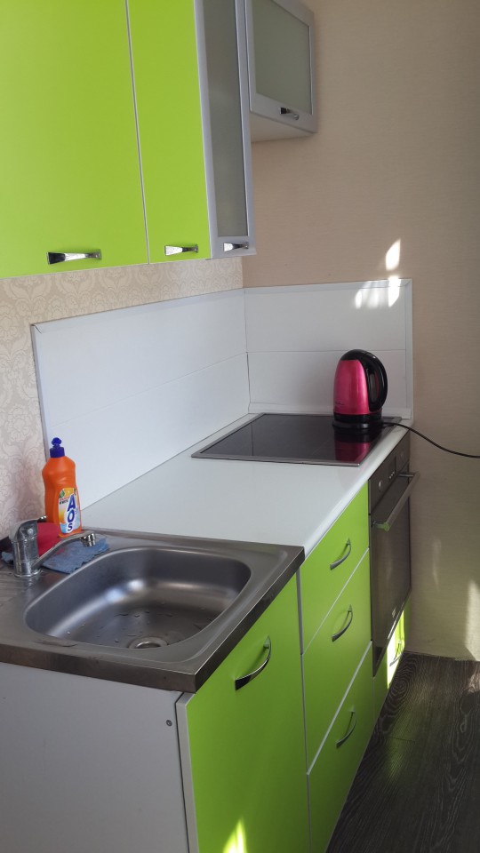 Продам 1-к квартиру на Пятигорской