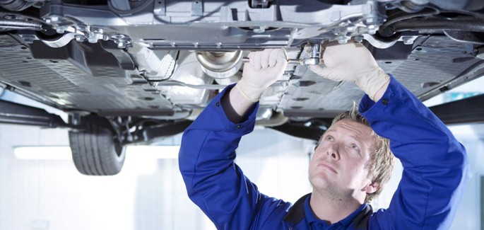 Требуются сотрудники в сервисный центр