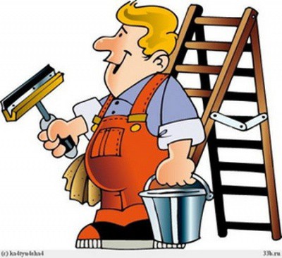 Срочно нужен рабочий для ремонта квартиры в центре Сочи!