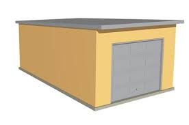 Продается гараж