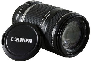 Продам объектив Canon