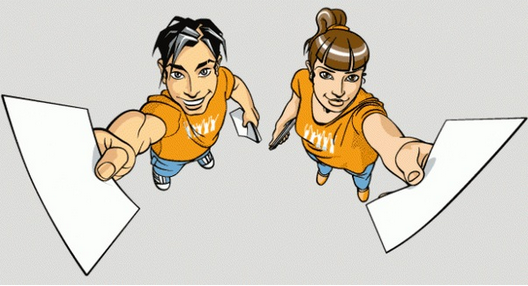 Требуются промоутеры!!