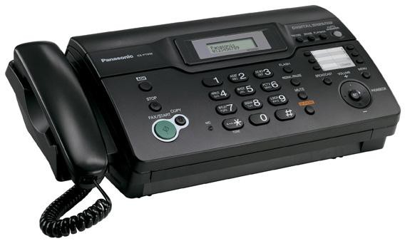 Продается Panasonic KX-FT938