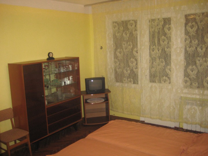 Сдаю квартиру в Сочи без посредников.Собственник.