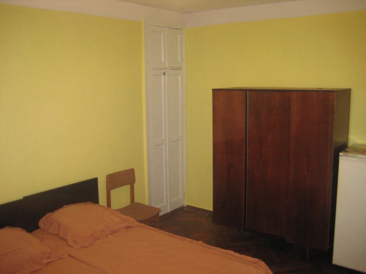 Сдаю квартиру в Сочи без посредников.Собственник.