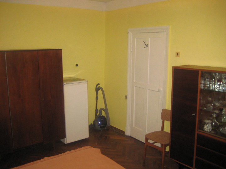 Сдаю квартиру в Сочи без посредников.Собственник.