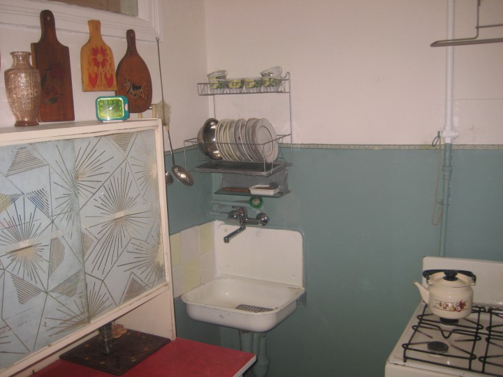 Сдаю квартиру в Сочи без посредников.Собственник.