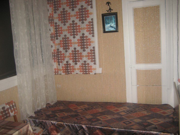 Сдаю квартиру в Сочи без посредников.Собственник.