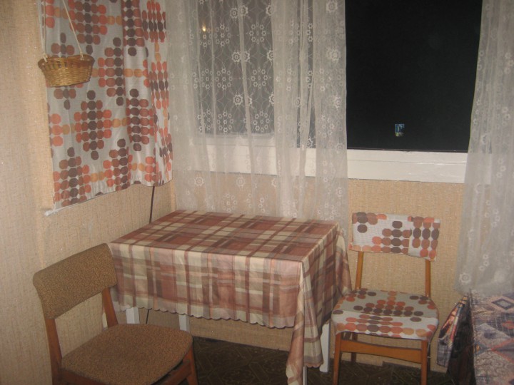 Сдаю квартиру в Сочи без посредников.Собственник.