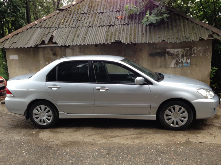 СРОЧНО!!! Продаю Mitsubishi Lancer9