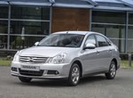Аренда автомобилей Nissan в Сочи