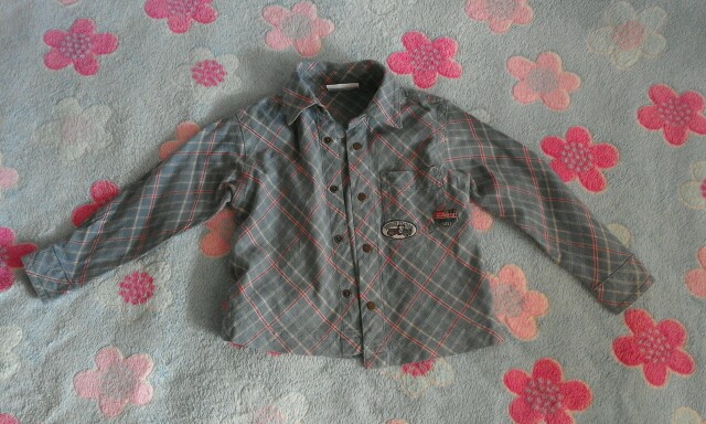 Одежда для мальчика от года до двух