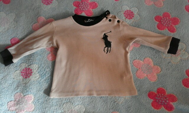 Одежда для мальчика от года до двух