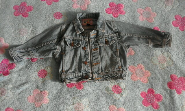 Одежда для мальчика от года до двух