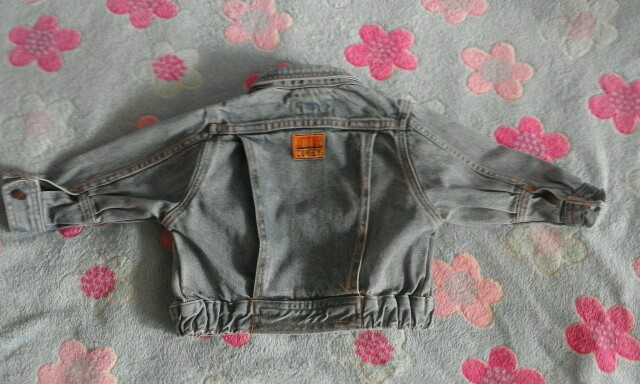 Одежда для мальчика от года до двух