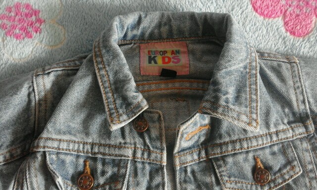 Одежда для мальчика от года до двух