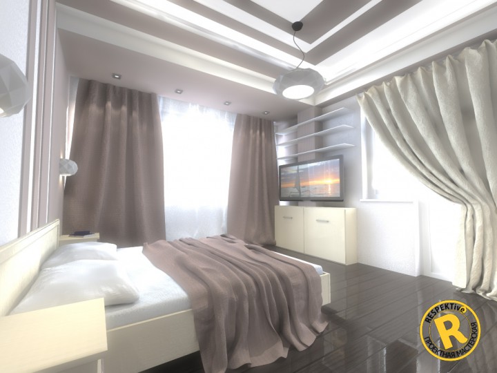 Дизайн интерьера. Качественно!