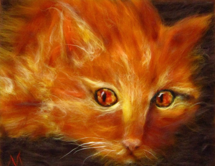 Мастер классы по рукоделию