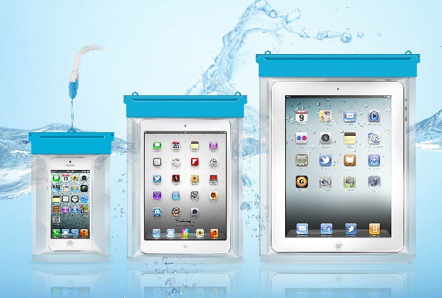 Продажа водонепроницаемых чехлов оптом