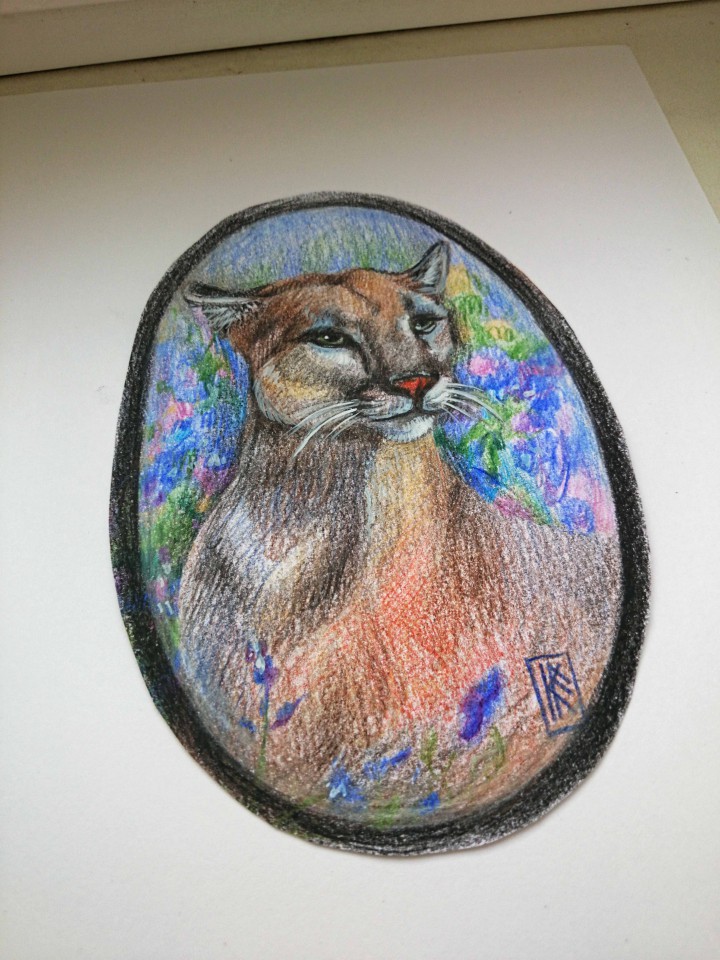 Татуировки в различных стилях