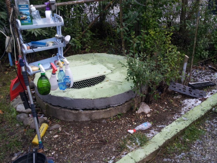 Дом-дача в Адлере