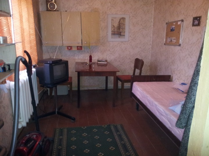 Дом-дача в Адлере