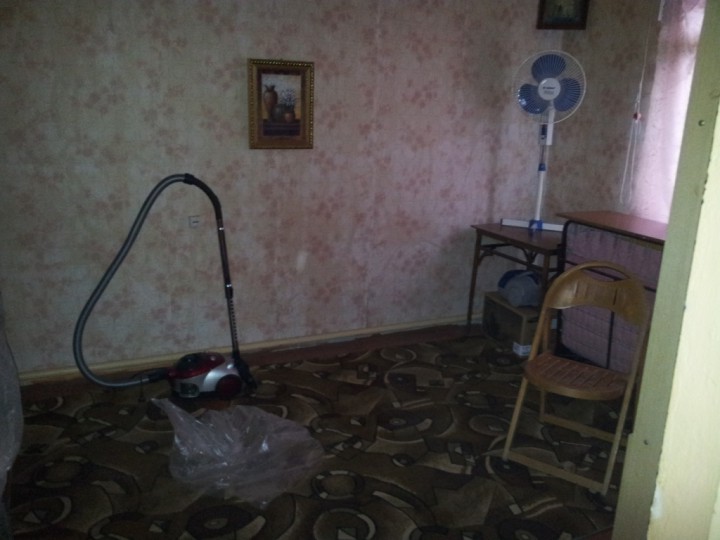 Дом-дача в Адлере