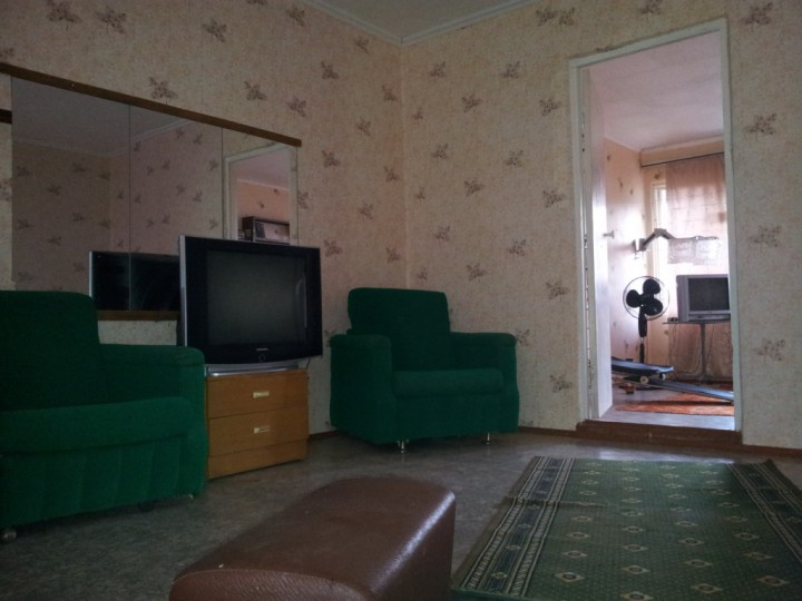 Дом-дача в Адлере