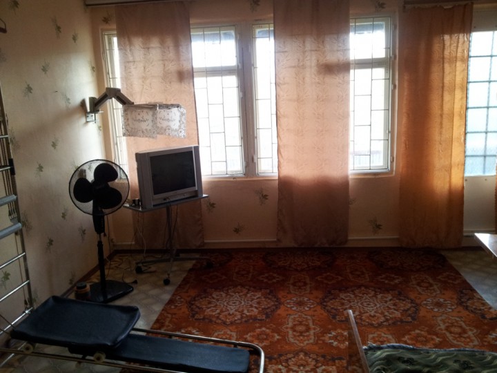 Дом-дача в Адлере