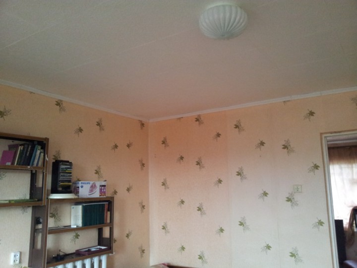 Дом-дача в Адлере