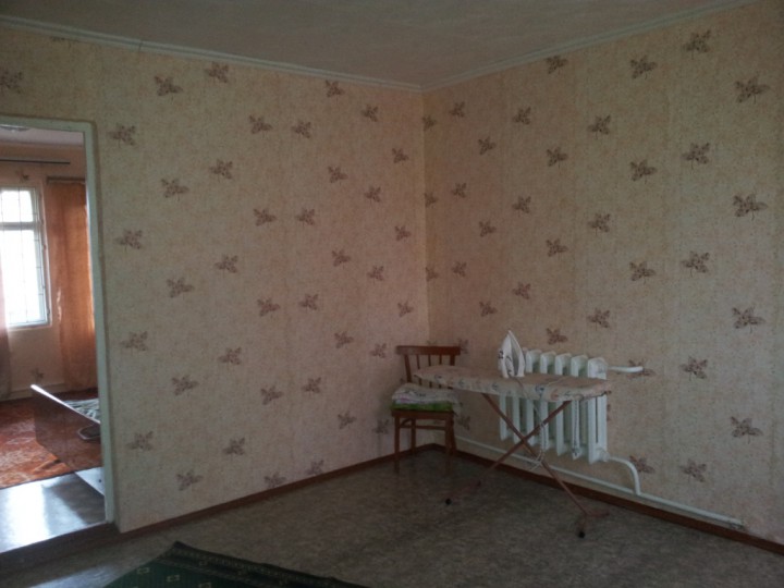 Дом-дача в Адлере